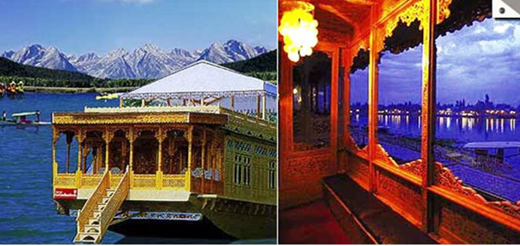 6 NIGHTS / 7 DAYS VAISHNO DEVI WITH AMARNATH YATRA BY HELICOPTER VIA BALTAL